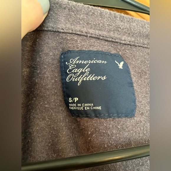 American Eagle vest - Picture 2 of 4